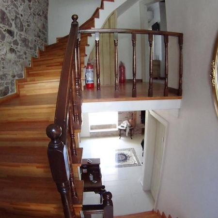 Cundada Hotel Ayvalı Buitenkant foto
