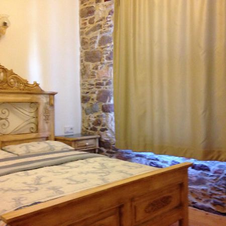 Cundada Hotel Ayvalı Buitenkant foto