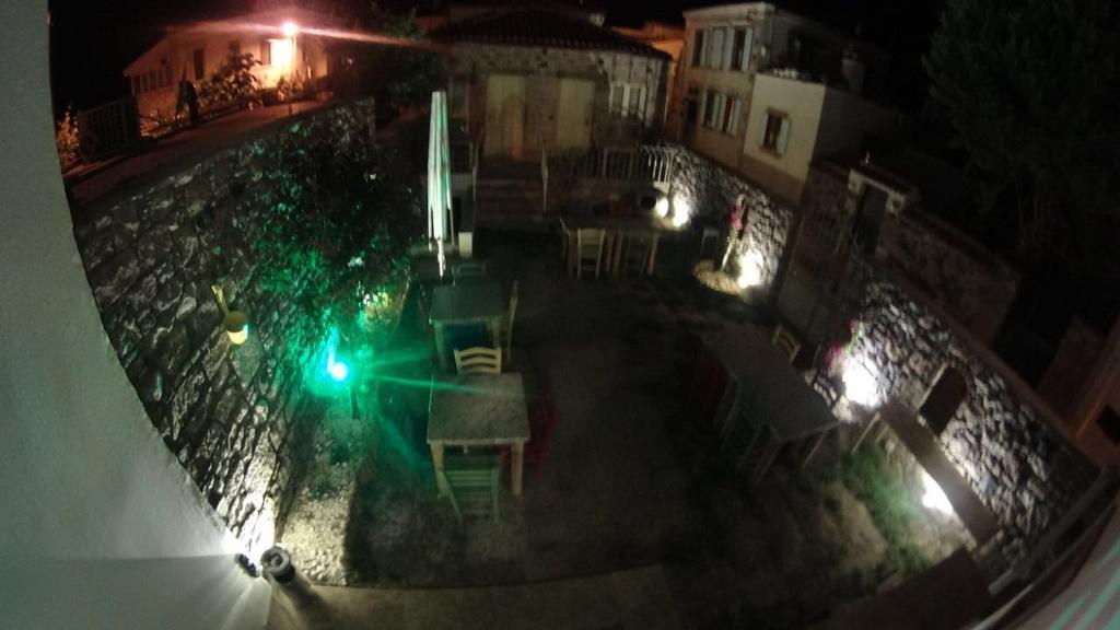 Cundada Hotel Ayvalı Buitenkant foto