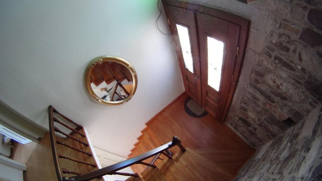 Cundada Hotel Ayvalı Buitenkant foto
