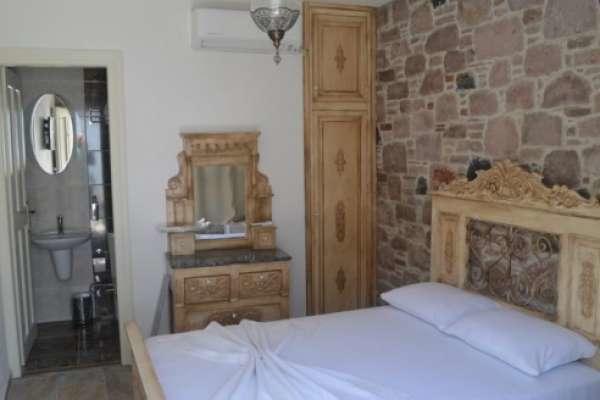 Cundada Hotel Ayvalı Buitenkant foto