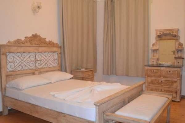 Cundada Hotel Ayvalı Buitenkant foto